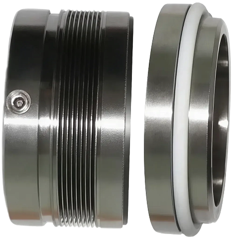 0280 680 RS/Alloy20SicSicV/L торцевое уплотнение